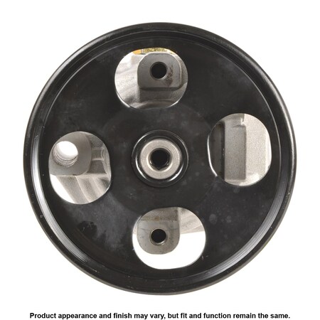 A1 Cardone New Power Steering Pump, 96-05443 96-05443